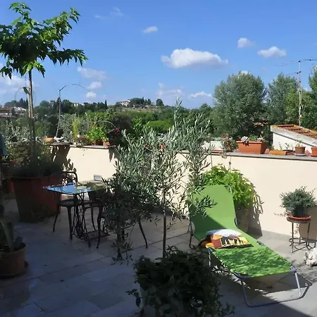 Anba Florencja