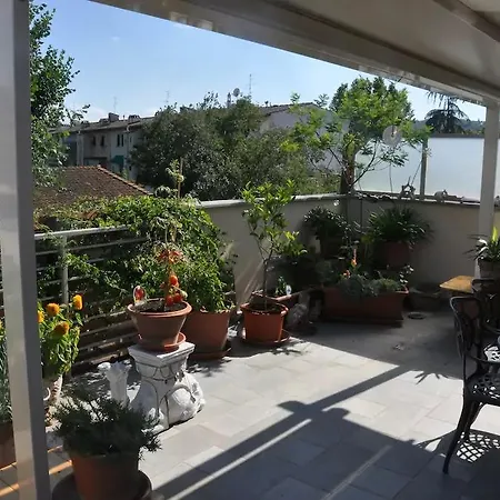 Pensjonat Anba 3*