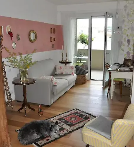 Anba Casa de hóspedes