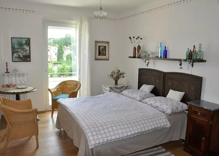 Casa de hóspedes Anba 3*