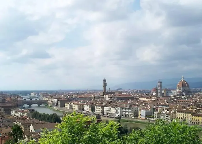 Casa de hóspedes Anba