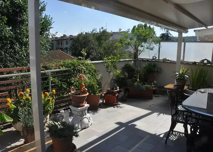 Casa de hóspedes Anba 3*