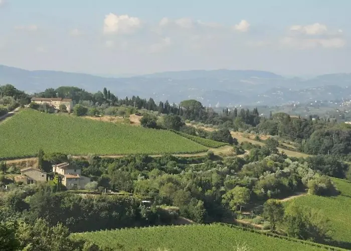 Maison d'hôtes Anba