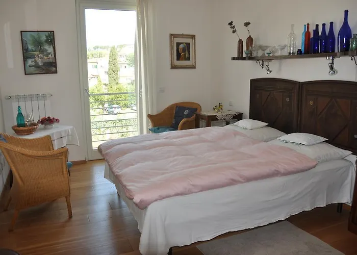 Casa de hóspedes Anba 3*