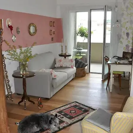 Anba Maison d'hôtes