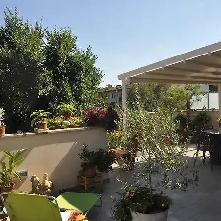 Anba Maison d'hôtes Florence